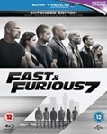 Fast & Furious 7 - Dwayne Johnson