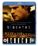Blackhat [2015] - Chris Hemsworth