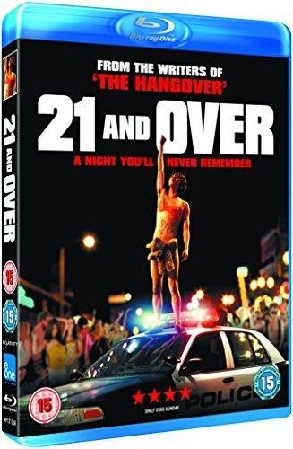 21 And Over - Skylar Astin