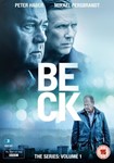 Beck The Series: Volume 1 - Peter Haber