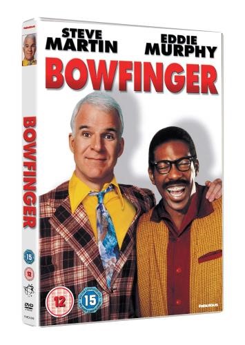 Bowfinger - Steve Martin