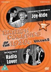 British Comedies Of The 1930s 5 - Gene Gerrard