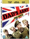 Dad's Army: The Movie [1971] - Arthur Lowe