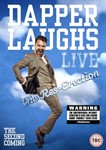 Dapper Laughs Live: The Res-erectio - Daniel O'reilly