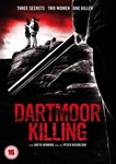 Dartmoor Killing - Callum Blue
