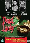 Dead Lucky - Vincent Ball