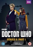 Doctor Who: Series 9 Part 1 [2015] - Peter Capaldi