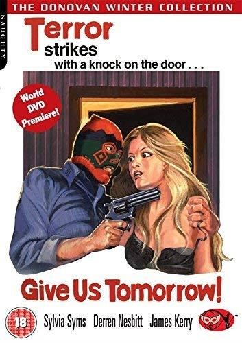 Give Us Tomorrow - Sylvia Syms