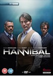 Hannibal: Season 1-3 - Mads Mikkelsen
