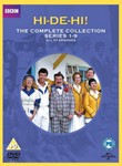 Hi De Hi!: Complete Series - Chris Andrews