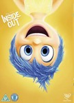 Inside Out (Disney Pixar) - Amy Poehler