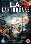 L.a. Earthquake - Gina Holden