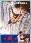 Last Embrace - Roy Scheider