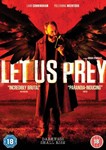Let Us Prey - Liam Cunningham
