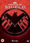 Marvel's Agents Of S.h.i.e.l.d - Season 2