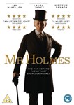 Mr Holmes [2015] - Ian Mckellen