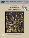 Murder In The Cathedral - Alexander Gauge