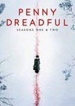 Penny Dreadful: Season 1-2 - Eva Green