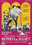 Romeo & Juliet - Margot Fonteyn