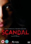 Scandal: Season 4 - Kerry Washington