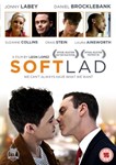 Soft Lad - Daniel Brocklebank