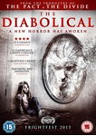 The Diabolical - Wilmer Calderon