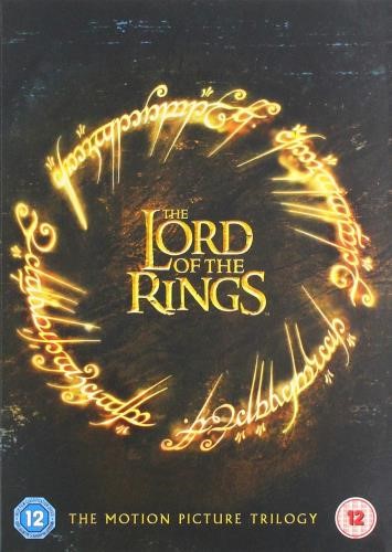 Lord Of The Rings Trilogy [2015] - Elijah Wood
