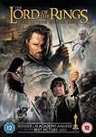 The Lord Of The Rings: The Return O - Elijah Wood
