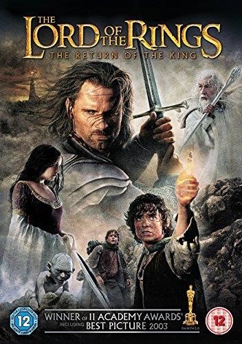 The Lord Of The Rings: The Return O - Elijah Wood