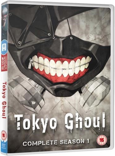 Tokyo Ghoul: Season 1 - Film: