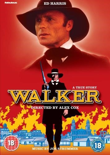 Walker - Ed Harris