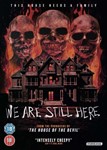 We Are Still Here - Barbara Crampton
