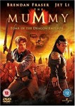 The Mummy: Tomb Of The Dragon - 	Emperor