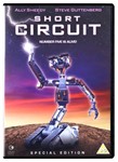 Short Circuit [1986] - 	Steve Guttenberg