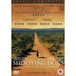 Shooting Dogs - John Hurt