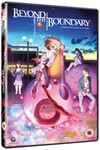Beyond The Boundary: Complete - Season Collection