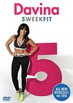 Davina: 5 Week Fit - Davina Mccall