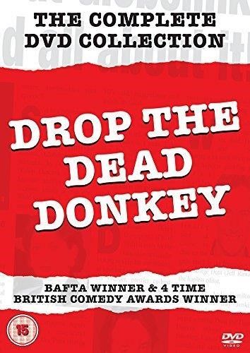 Drop The Dead Donkey - Neil Pearson