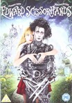 Edward Scissorhands: 25th Ann Ed. [ - Johnny Depp