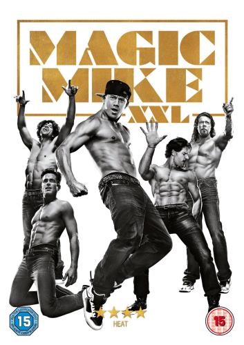 Magic Mike Xxl [2015] - Channing Tatum