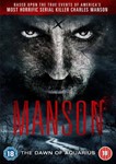 Manson - Devanny Pinn