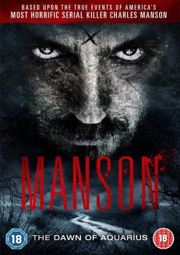 Manson - Devanny Pinn