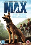 Max [2015] - Thomas Haden Church