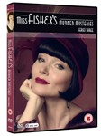 Miss Fisher's Murder Mysteries S3 - Essie Davis