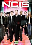 Ncis: Season 11 [2013] - Mark Harmon
