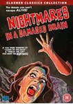 Nightmares In A Damaged Brain - Baird Stafford