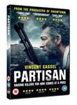 Partisan - Vincent Cassel