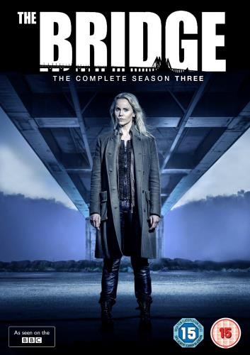The Bridge: Series 3 - Sofia Helin