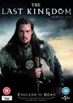 The Last Kingdom: Season 1 - Alexander Dreymon
