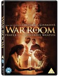 War Room [2016] - Priscilla C. Shirer